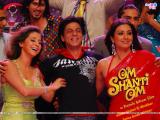 Om Shanti Om (2007)